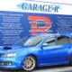 JDM Subaru Impreza WRX STi A-line for sale