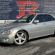 JDM Toyota Altezza TOM'S 280T (RS200Z Edition) for sale