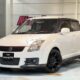 JDM Suzuki Swift Sports for sale