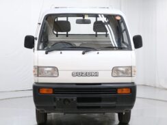 JDM 1995 Suzuki Carry for sale