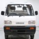 JDM 1995 Suzuki Carry for sale
