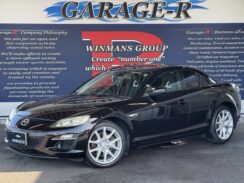 JDM Mazda RX-8 Type S for sale