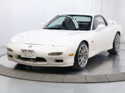 JDM 1994 Mazda RX-7 Type R for sale