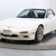 JDM 1994 Mazda RX-7 Type R for sale