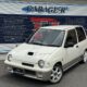 JDM Suzuki Alto Works 660 RS/R 4WD for sale