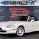 JDM Mazda Roadster RS for sale