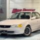 JDM Toyota Corolla GT for sale