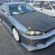 JDM 1999 Nissan Skyline R34 25GT RB25de 5 Speed Body Kit for sale