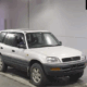 JDM 1997 TOYOTA RAV4 L for sale