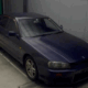 JDM 2000 NISSAN SKYLINE 25GT-X for sale