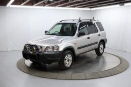 JDM 1996 Honda CR-V for sale