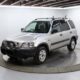 JDM 1996 Honda CR-V for sale