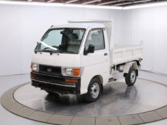 JDM 1998 Daihatsu Hijet Dump Bed for sale