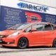 JDM Honda Fit 1.5 RS for sale