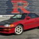 JDM CR-X SiR for sale