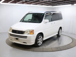 JDM 1998 Honda Stepwgn for sale