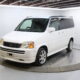 JDM 1998 Honda Stepwgn for sale