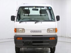 JDM 1997 Suzuki Carry for sale