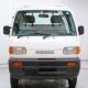 JDM 1997 Suzuki Carry for sale
