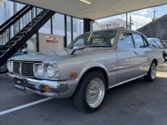 JDM Toyota Corona GL for sale
