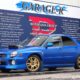 JDM Subaru Impreza WRX STI for sale