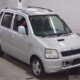 JDM 2000 Suzuki Wagon R FX-T LIMITD TURBO for sale