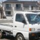 JDM 1995 Suzuki Carry Truck for sale