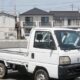 JDM 1999 Honda Acty Truck for sale