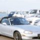 JDM 1998 Mazda MX-5 SPECIAL for sale