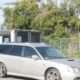 JDM 1999 Subaru Legacy GT-B AWD TWIN TURBO for sale