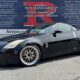 JDM Nissan Fairlady Z Version ST for sale