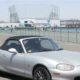 JDM 1998 Mazda Roadster SPECIAL for sale