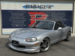 JDM Mazda Roadster 1.6 Special Package for sale