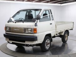 JDM 1992 Toyota Townace for sale