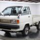 JDM 1992 Toyota Townace for sale
