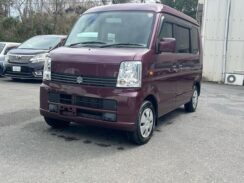 JDM 2006 SUZUKI Every for sale