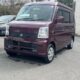 JDM 2006 SUZUKI Every for sale