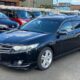 JDM 2009 HONDA Accord Wagon for sale