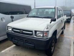 JDM 2004 TOYOTA Hilux for sale