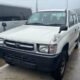 JDM 2004 TOYOTA Hilux for sale