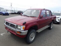 JDM 1997 TOYOTA Hilux for sale