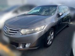 JDM 2009 HONDA Accord for sale