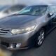 JDM 2009 HONDA Accord for sale