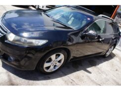 JDM 2008 HONDA Accord Wagon for sale