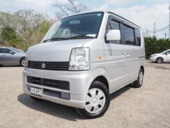 JDM 2007 SUZUKI Every for sale