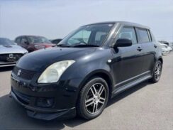 JDM 2010 SUZUKI Swift for sale