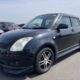JDM 2010 SUZUKI Swift for sale