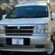JDM 2000 NISSAN Elgrand for sale