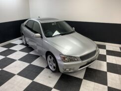 JDM 2007 HONDA Step Wagon for sale