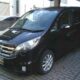 JDM 2007 HONDA Step Wagon for sale